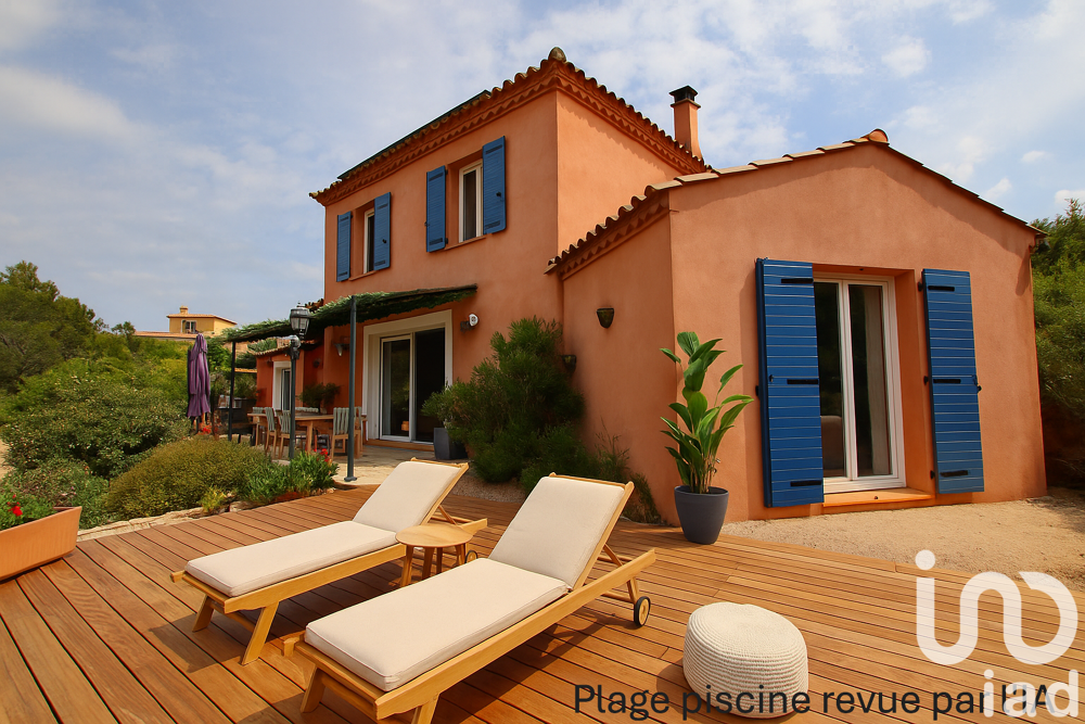 Vente Maison Vente Maison/villa 5 pièces Nîmes