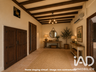  Maison à vendre 4 pièces 113 m²