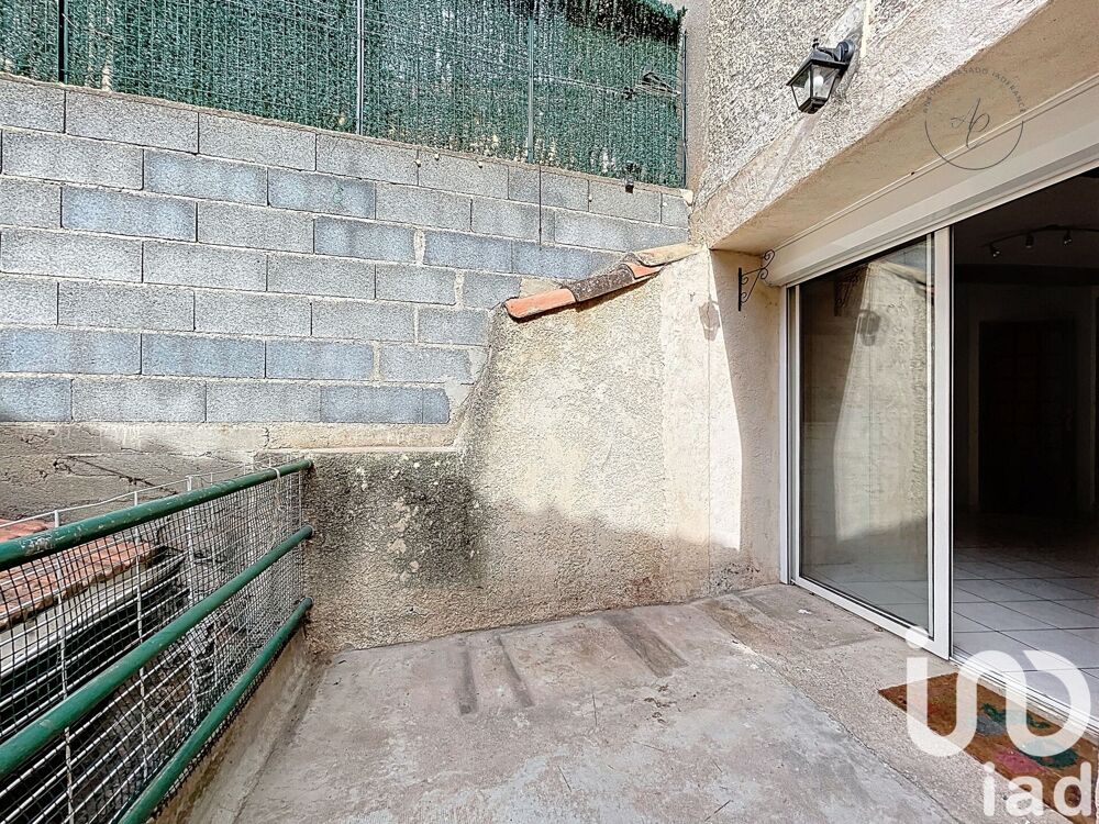 Vente Maison de village 5 pièces