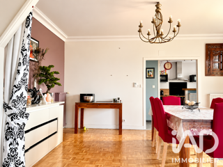  Maison à vendre 6 pièces 124 m²