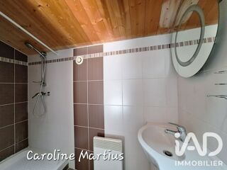  Maison à vendre 4 pièces 86 m²
