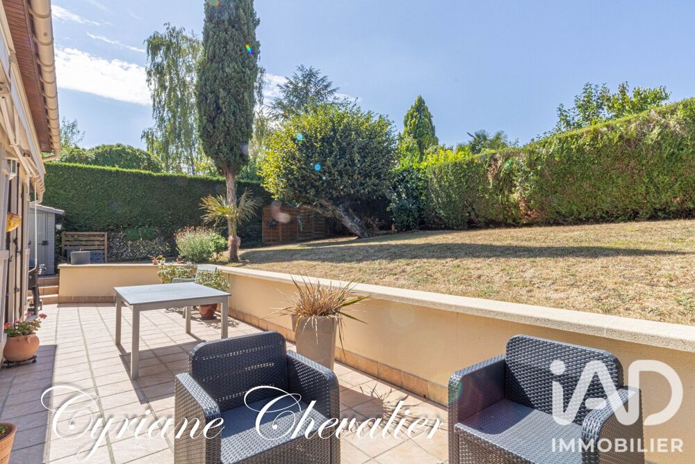 Vente Maison/villa 7 pièces
