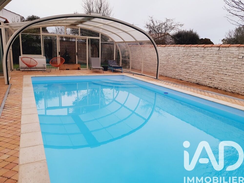 Vente Maison/villa 7 pièces