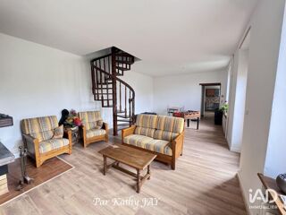  Maison à vendre 4 pièces 135 m²
