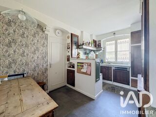  Maison à vendre 7 pièces 130 m²