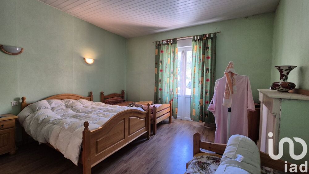 Vente Maison de ville 8 pièces