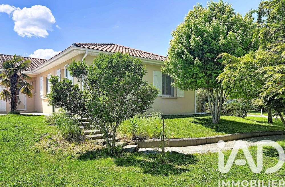 Vente Maison Vente Maison/villa 5 pièces Millau