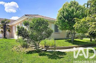  Maison à vendre 5 pièces 124 m²