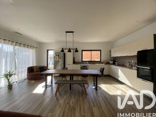 Maison à vendre 4 pièces 106 m²