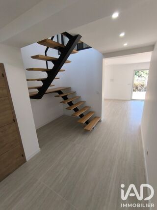  Maison à vendre 6 pièces 147 m²