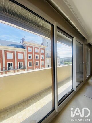  Appartement à vendre 3 pièces 102 m²