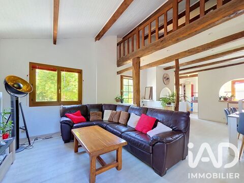   Vente Maison/villa 5 pièces Maison - 5 pièce(s) - 120 m²