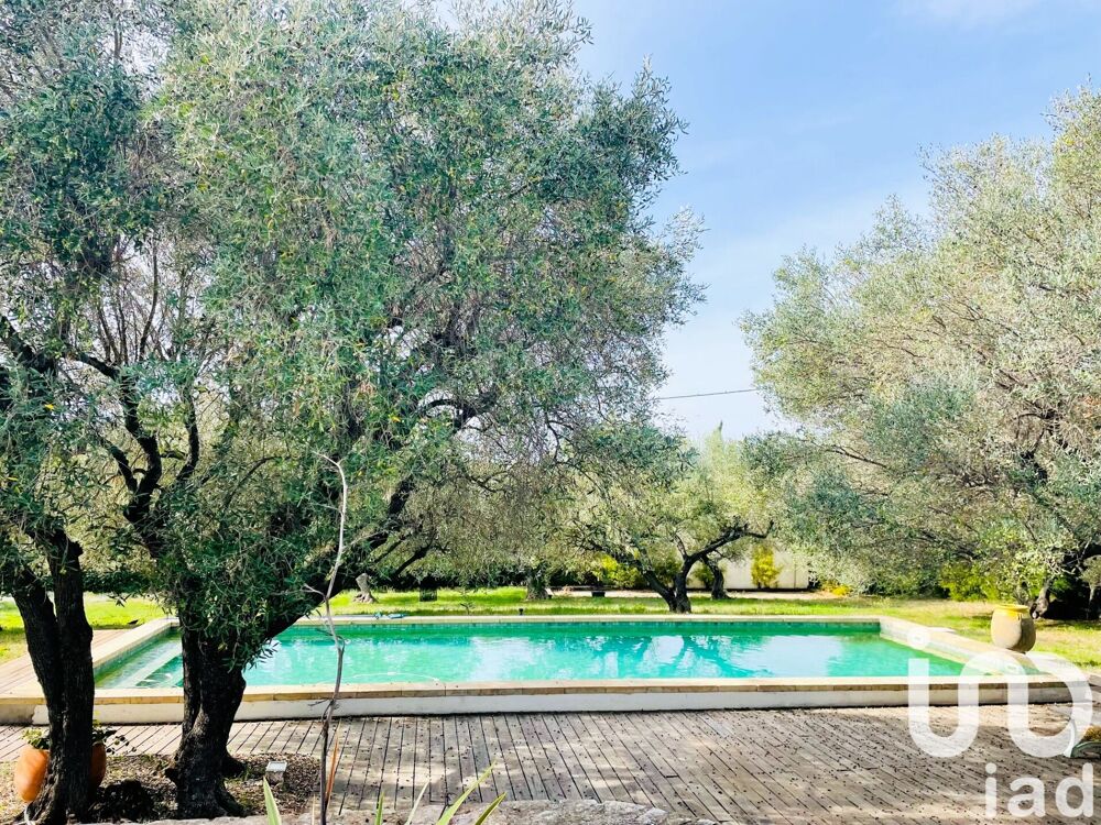 à vendre  Maison Sanary-sur-Mer (83110)
