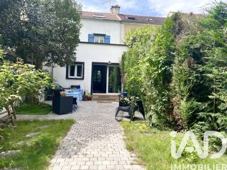  Maison à vendre 6 pièces 109 m²