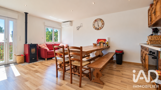  Maison à vendre 3 pièces 60 m²