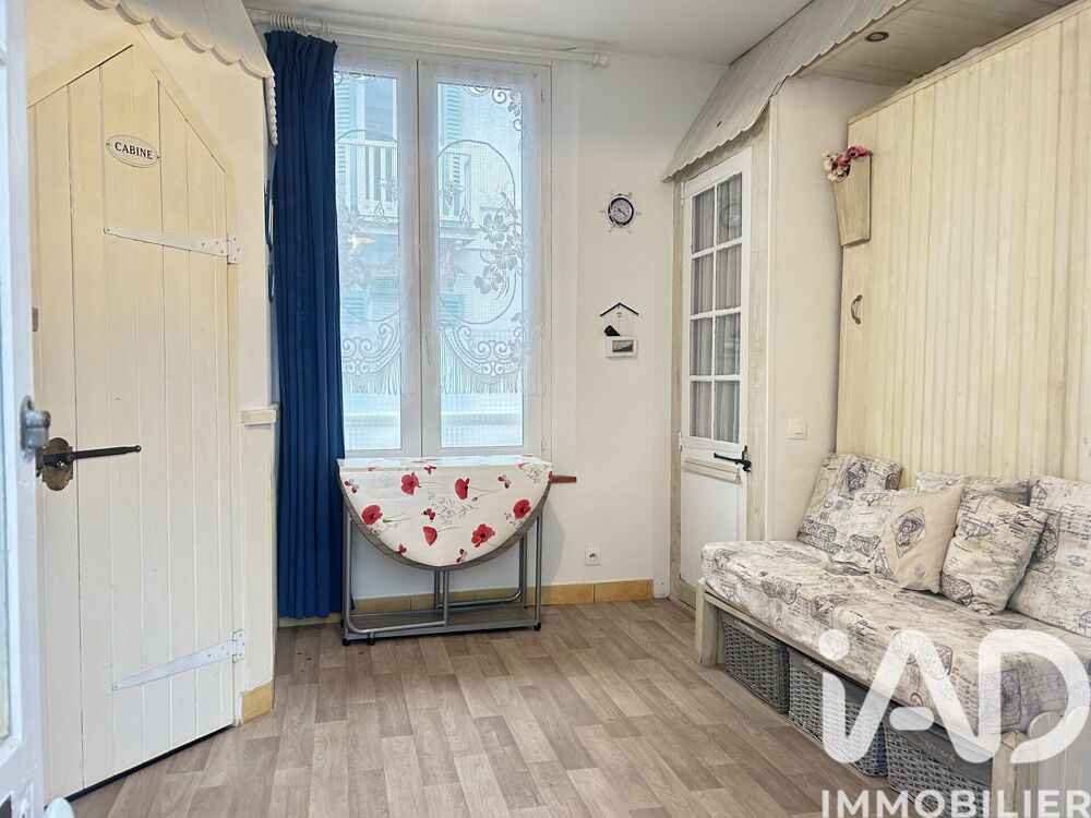 Vente Studio 1 pièce