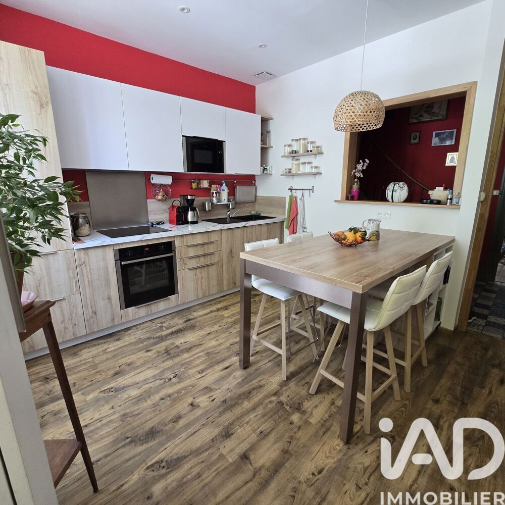Vente Maison/villa 4 pièces