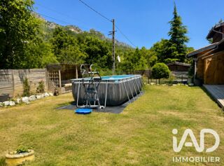  Maison à vendre 5 pièces 102 m²