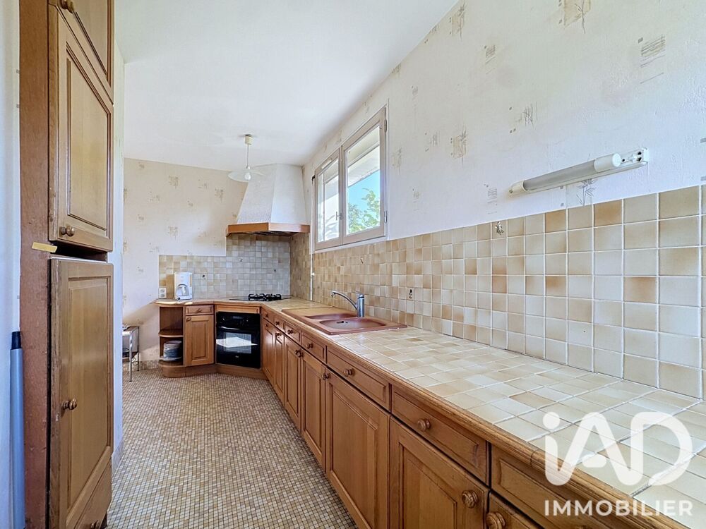 Vente Maison d'architecte 5 pièces