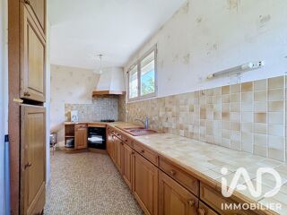  Maison à vendre 5 pièces 131 m²