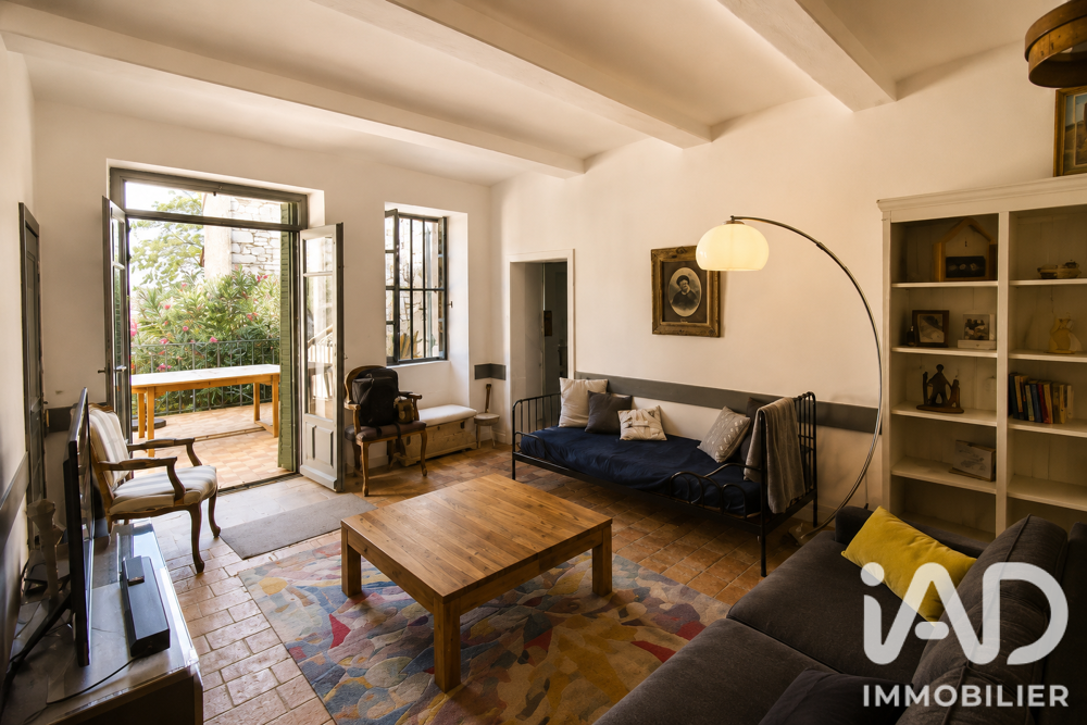 Vente Maison de village 5 pièces