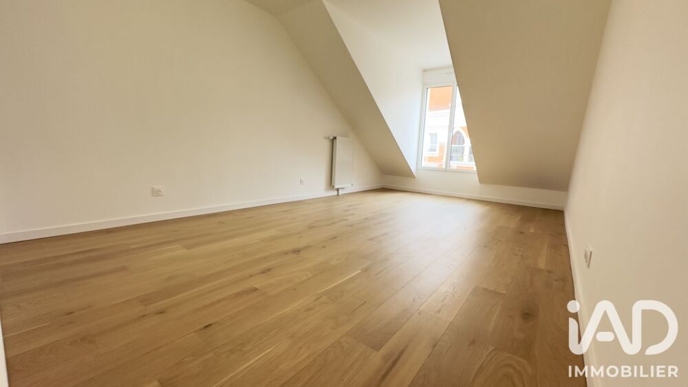 à vendre  Appartement Le Plessis-Robinson (92350)