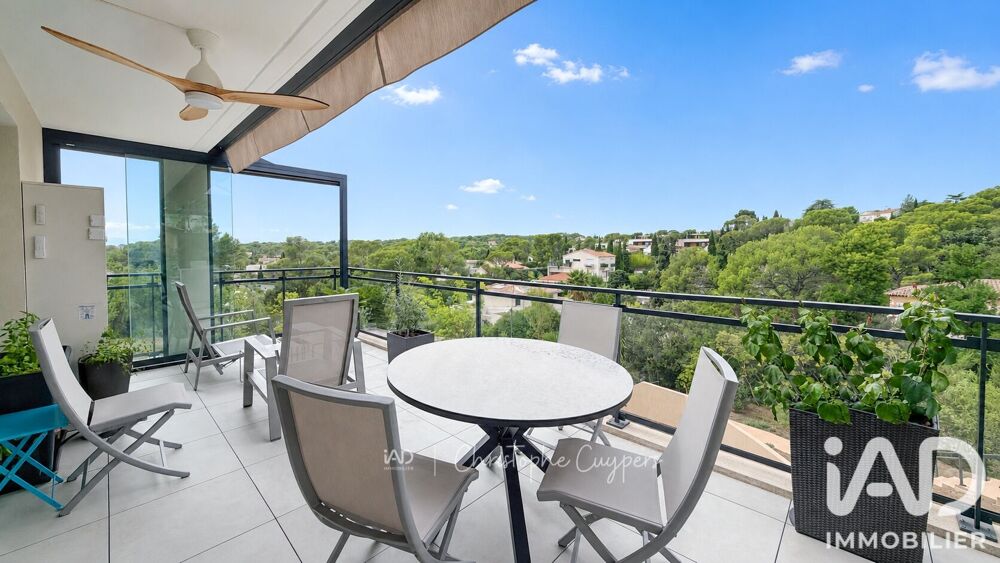 Vente Appartement Vente Appartement 4 pièces Saint-raphaël