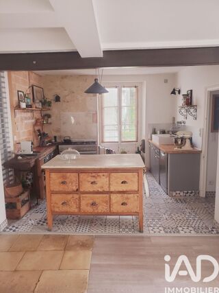  Maison à vendre 7 pièces 120 m²