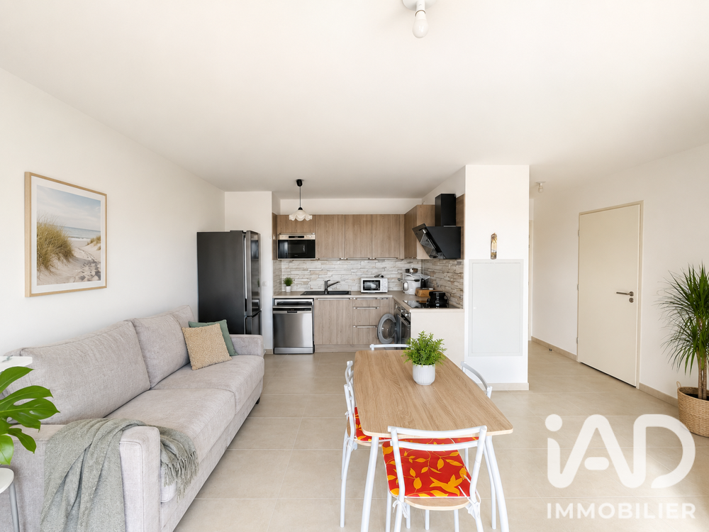 Vente Appartement Vente Appartement 2 pièces Hyères-les-palmiers