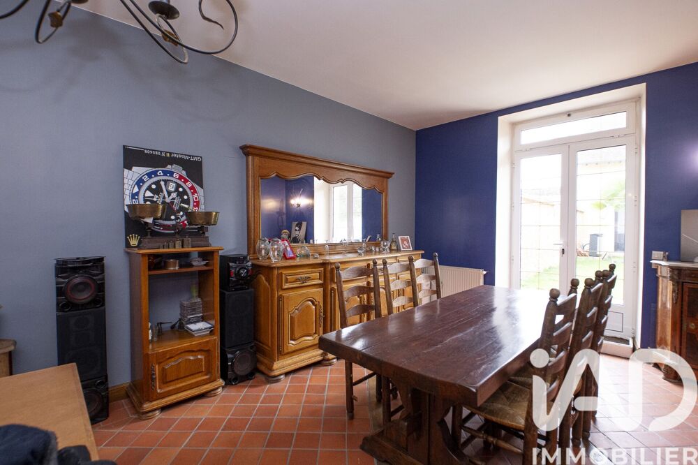 Vente Maison Vente Maison de ville 8 pièces Auneau-bleury-saint-symphorien