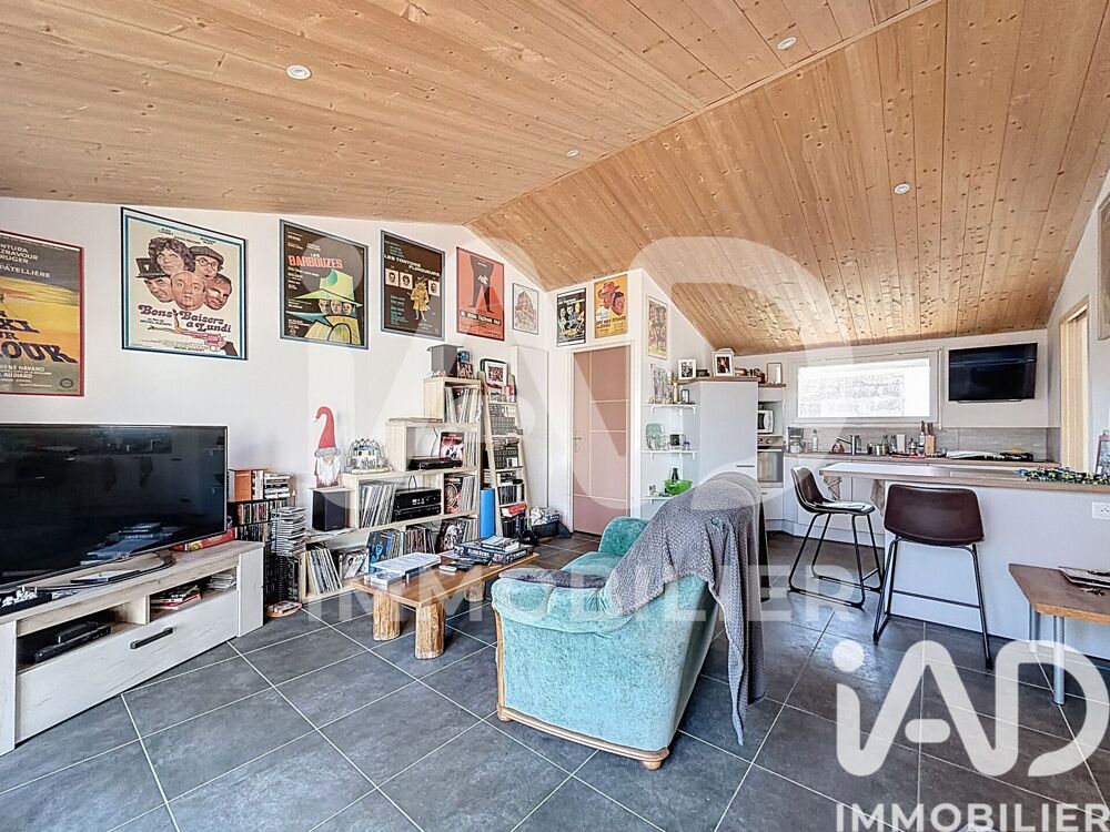 à vendre  Maison La Rochelle (17000)