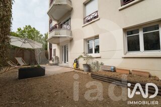  Appartement à vendre 3 pièces 65 m²