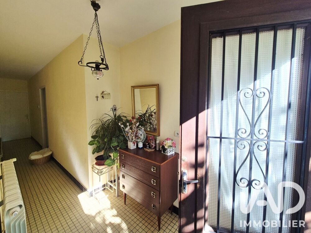 Vente Maison Vente Maison/villa 6 pièces Port-sainte-marie