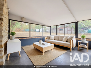  Maison à vendre 4 pièces 98 m²
