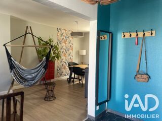  Maison à vendre 4 pièces 76 m²