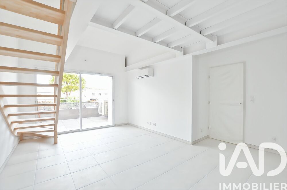 Vente Appartement Vente Appartement 3 pièces Caveirac