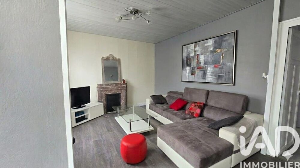 Vente Maison Vente Maison/villa 5 pièces Vertou