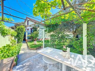  Maison à vendre 5 pièces 94 m²