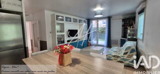  Appartement à vendre 3 pièces 63 m²