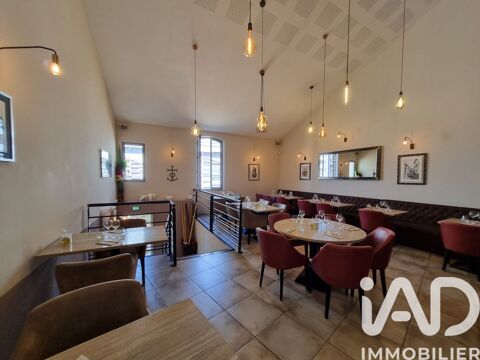 Vente Restaurant 153 m&sup2; 198000 30800 Saint-gilles