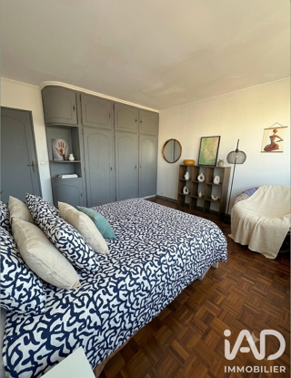  Appartement à vendre 3 pièces 92 m²