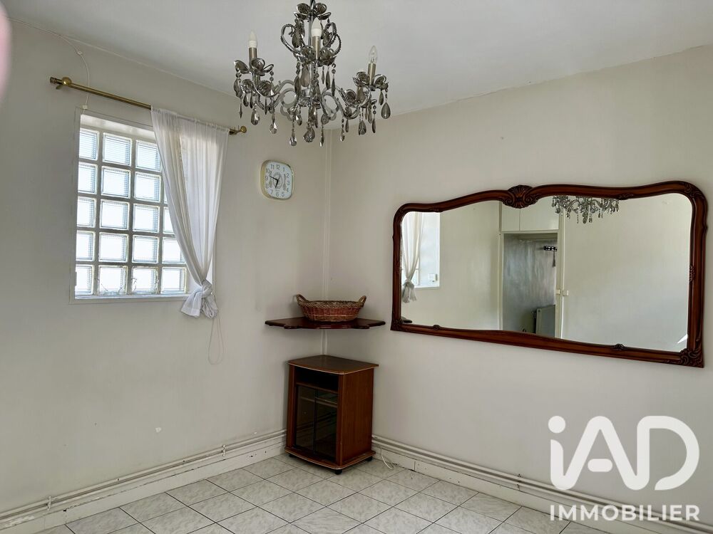Vente Appartement Vente Appartement 3 pièces Bois-colombes