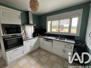  Maison à vendre 5 pièces 84 m²