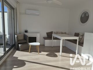  Appartement à vendre 2 pièces 32 m²