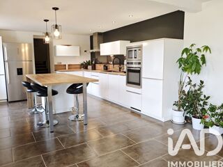  Maison à vendre 7 pièces 147 m²