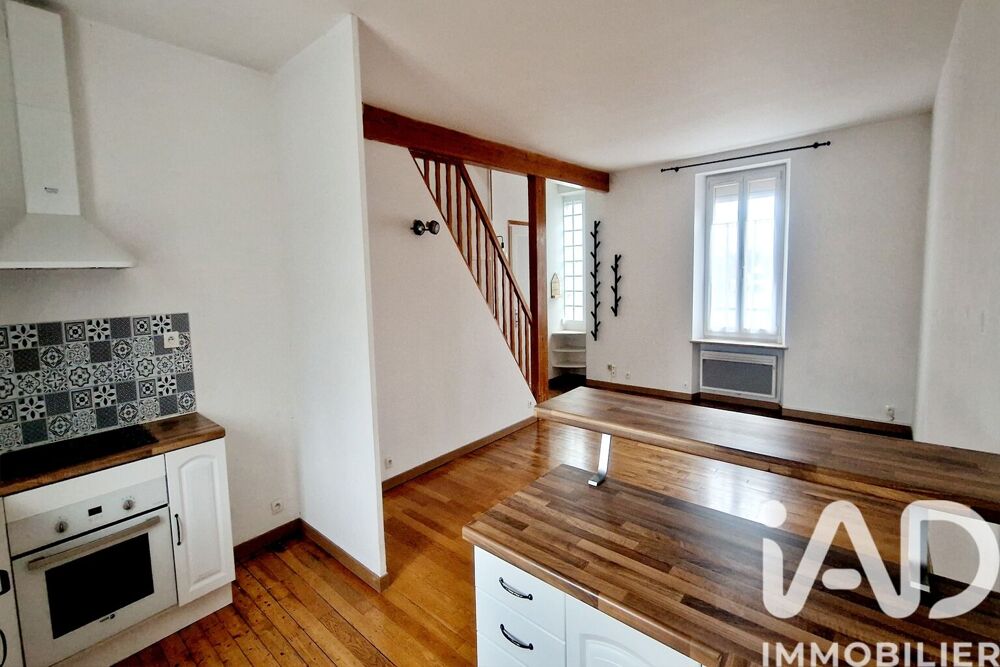 location Appartement - 3 pièce(s) - 64 m² Brie-Comte-Robert (77170)