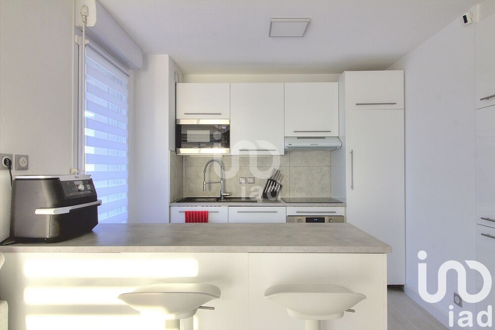 vente Appartement - 3 pièce(s) - 62 m² Colomiers (31770)