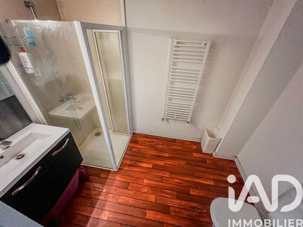 Vente Appartement Vente Appartement 2 pièces Rennes