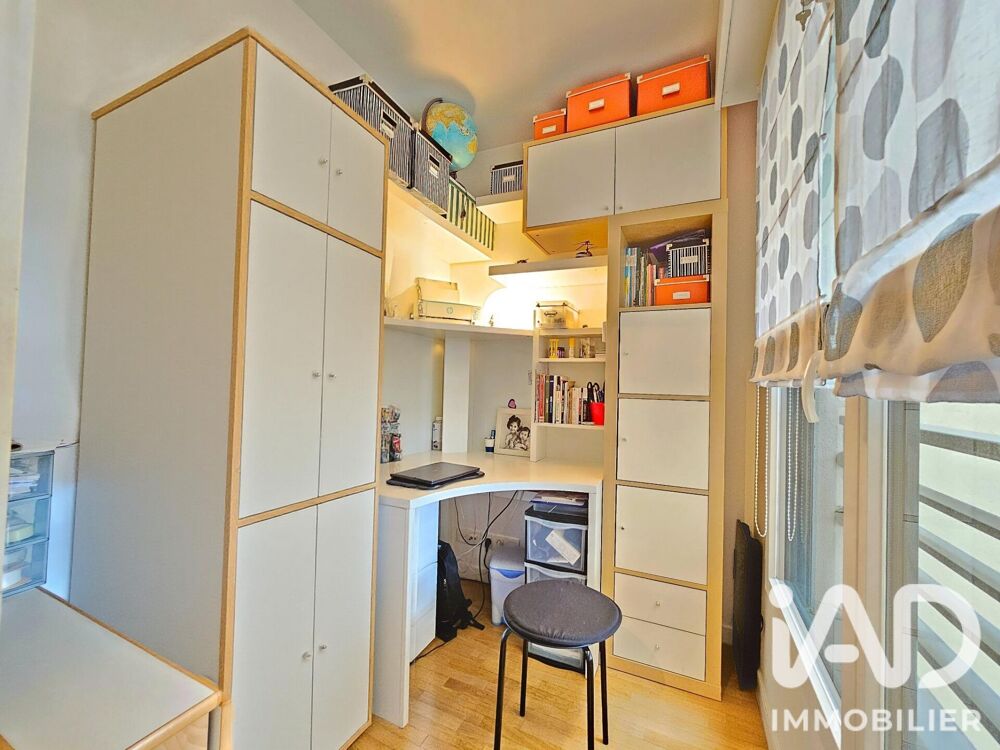 à vendre  Appartement Boulogne-Billancourt (92100)