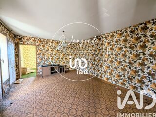  Maison à vendre 5 pièces 80 m²